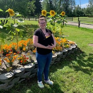 Meet your Posher, Madeline